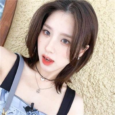 全开女孩